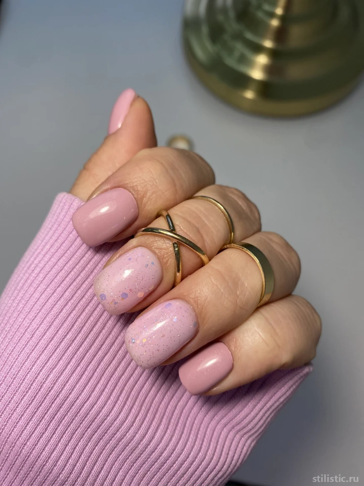 One Nail Brow Stilistic.ru