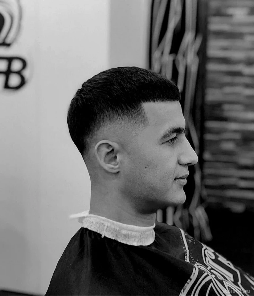 🏆 Парикмахерская Eagles barber на шоссе в Лаврики: цены на услуги, запись  и отзывы на Stilistic.ru