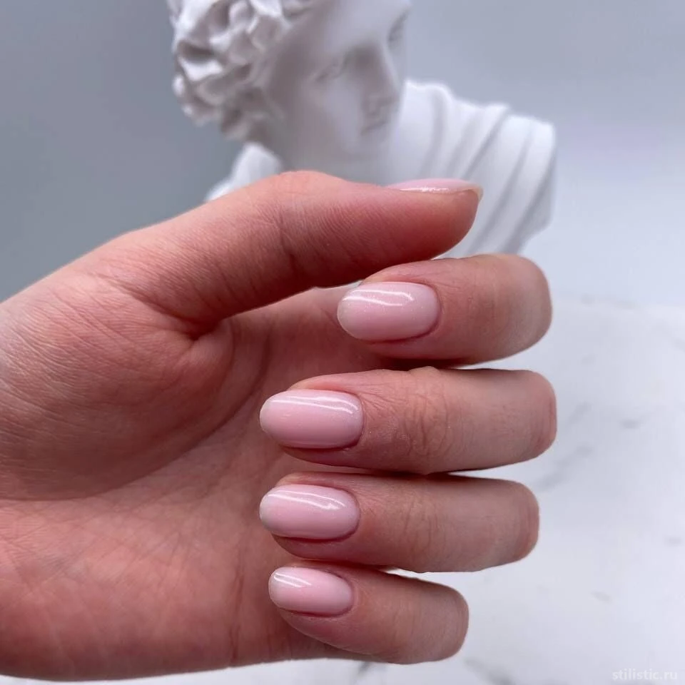 🏆 Студия маникюра и педикюра ProNails: цены на услуги, запись и отзывы на  Stilistic.ru