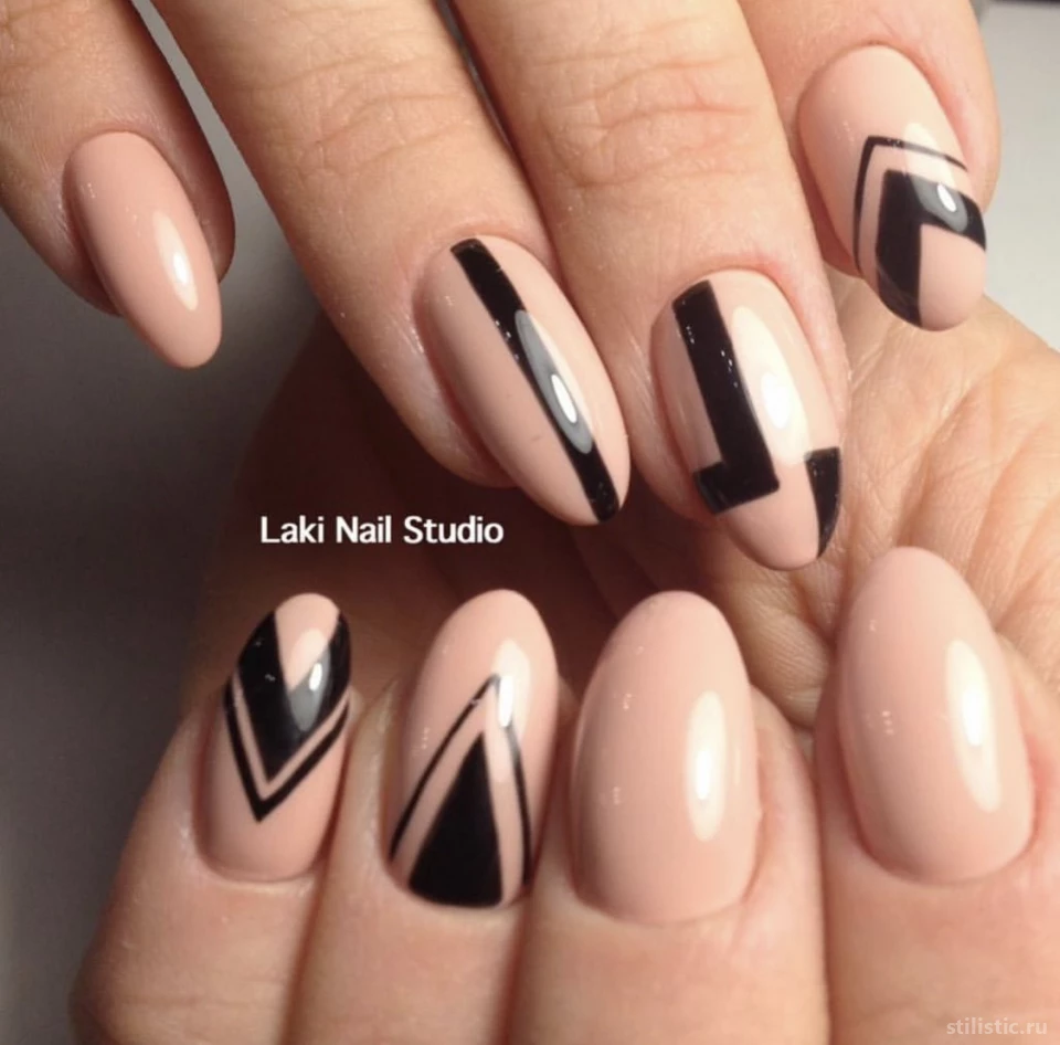 🏆 Ногтевая студия Laki Nail Studio: цены на услуги, запись и отзывы на  Stilistic.ru