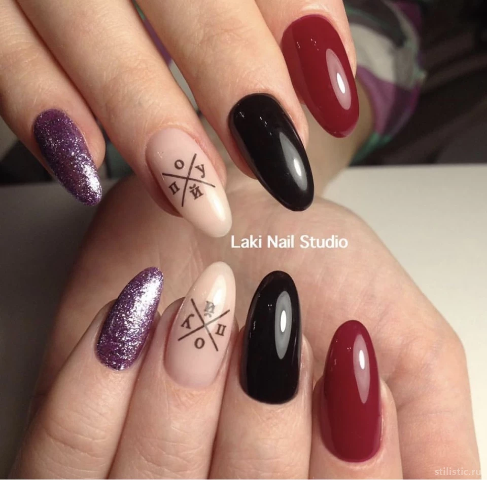 🏆 Ногтевая студия Laki Nail Studio: цены на услуги, запись и отзывы на  Stilistic.ru