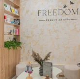 Салон красоты Freedom Beauty Studio фото 12