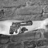 Студия художественной татуировки и пирсинга Joys tattoo фото 4