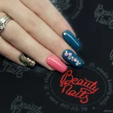 Студия дизайна ногтей Beauty Nails фото 1