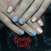 Студия дизайна ногтей Beauty Nails фото 2