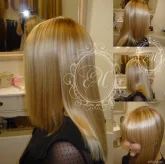 Студия наращивания волос Елены Ивановой фото 8