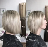 Студия наращивания волос Елены Ивановой фото 3