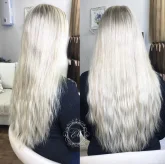 Студия наращивания волос Елены Ивановой фото 4