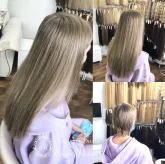 Студия наращивания волос Елены Ивановой фото 1