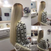 Студия наращивания волос Елены Ивановой фото 2