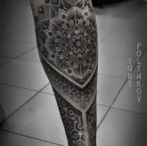 Студия татуировки Odin tattoo фото 4