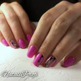Студия красоты Профи - nails studio фото 4