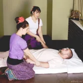 Салон тайского массажа Royal Thai в Конном переулке фото 3