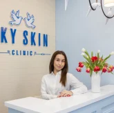 Клиника косметологии и эпиляции SkySkin Clinic на Туристской улице фото 3