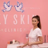 Клиника косметологии и эпиляции SkySkin Clinic на Туристской улице фото 20