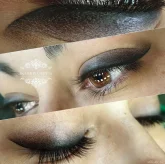 Студия перманентного макияжа Екатерины Юдиной на проспекте Народного Ополчения фото 7
