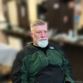Барбершоп Old barber фото 3
