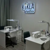 Салон красоты KUKLA studio фото 17