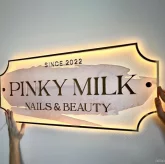 Салон красоты Pinky milk фото 2