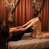 Салон тайского массажа и спа ThaiStar на улице Жуковского фото 5