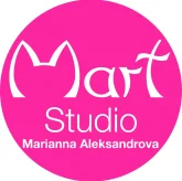 Ногтевая студия Mart Studio Marianna Aleksandrova на проспекте Просвещения фото 11