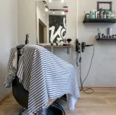 The Head Break barbershop фото 13