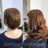 Студия наращивания волос Semi-Svetik фото 8