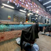 Мужская парикмахерская Наш Бро на Московском проспекте фото 10