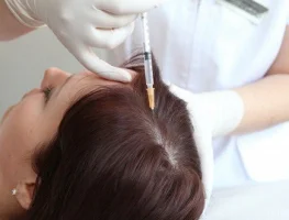 Мезотерапия для укрепления волос от 1100р