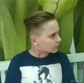 Салон-парикмахерская Пора подстричься фото 7