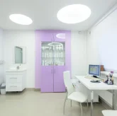 Клиника косметологии Медиэстетик мини-клиника на улице Уточкина фото 6