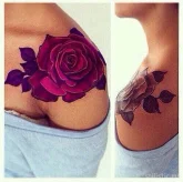 Студия художественной татуировки Tattoo Skin фото 2