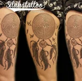 Салон Siluha tattoo фото 1