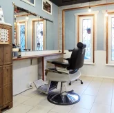 Салон красоты Room hairdresser на проспекте Королева фото 2