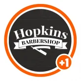 Барбершоп Hopkins Barbershop фото 2