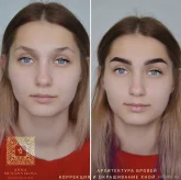 Студия перманентного макияжа на Коломяжском проспекте фото 8