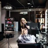 Студия дизайна и наращивания волос Victoria Russo фото 4