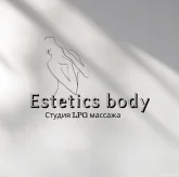 Студия LPG-массажа Estetics Body фото 4