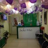 Салон красоты Solo Mio 