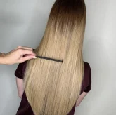 Студия наращивания волос Double hair studio фото 3