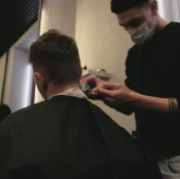 Barbershop Z фото 5