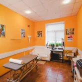 Медицинский центр массажа и остеопатии Неболи на Московском проспекте фото 11