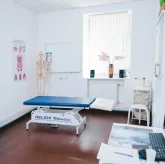 Медицинский центр массажа и остеопатии Неболи на Московском проспекте фото 8