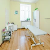 Медицинский центр массажа и остеопатии Неболи на Московском проспекте фото 9