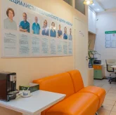 Медицинский центр массажа и остеопатии Неболи на шоссе Революции фото 12