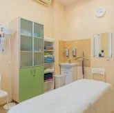 Медицинский центр массажа и остеопатии Неболи на шоссе Революции фото 15