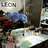 Салон красоты Leon Beauty Bar фото 2