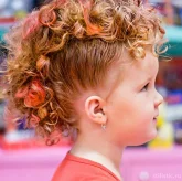 Детская парикмахерская Воображуля на Пулковском шоссе фото 8