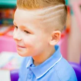 Детская парикмахерская Воображуля на Пулковском шоссе фото 6