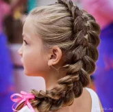 Детская парикмахерская Воображуля на Пулковском шоссе фото 4